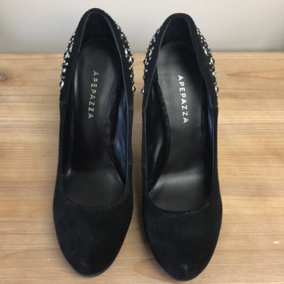 Apepazza Armonia Women's Pump - Picture 5 of 7